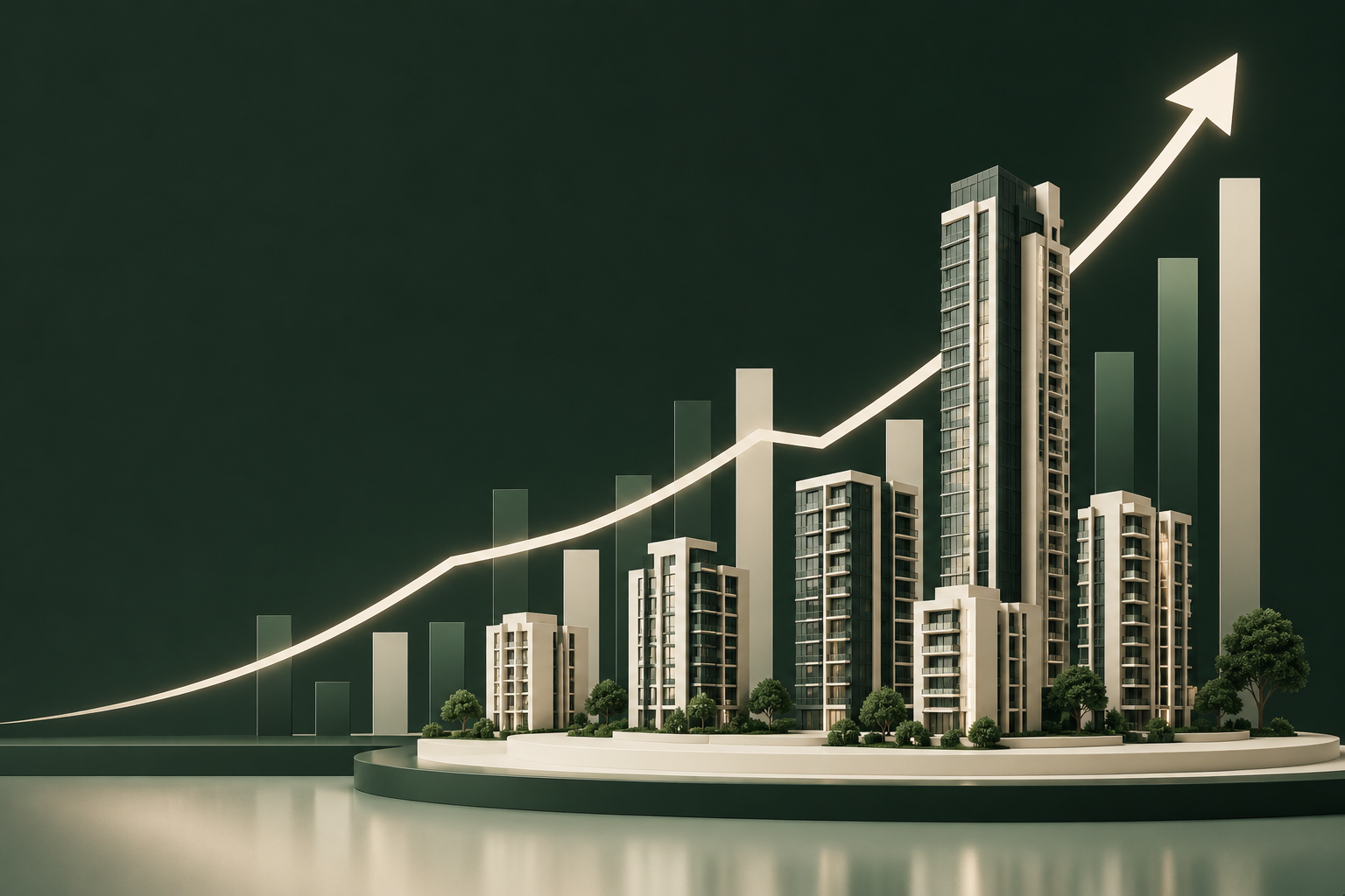 real estate marketing services