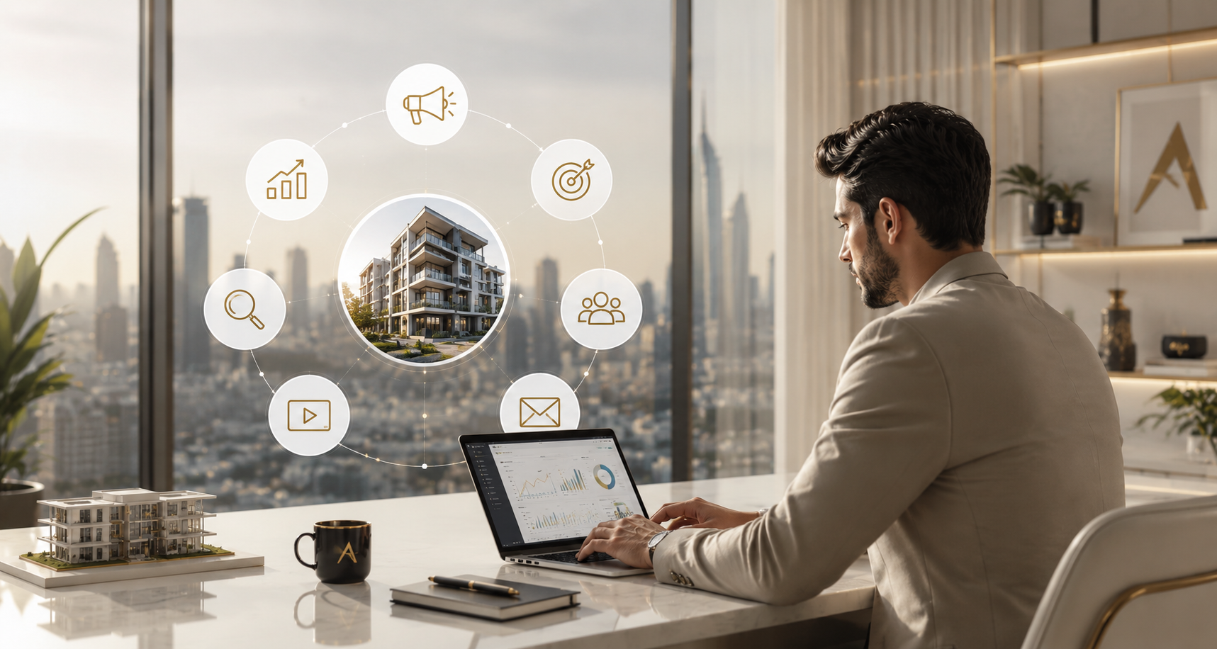 Real Estate Growth