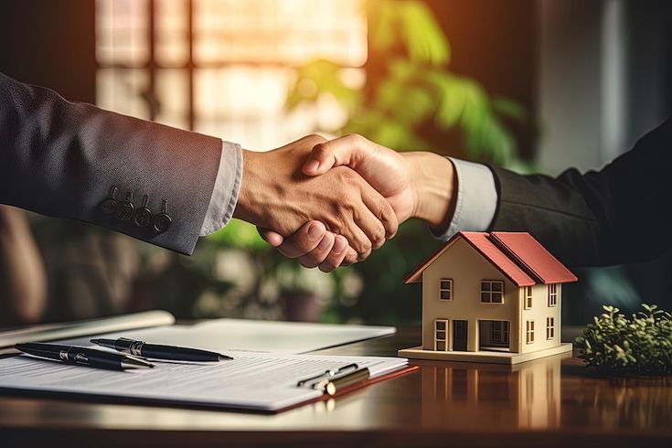 Real Estate Trust