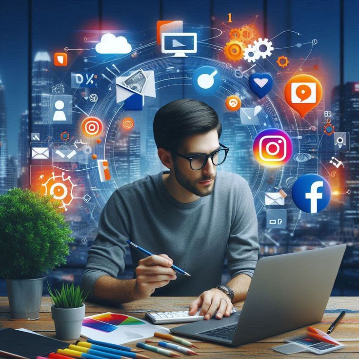 social media marketing agency in bangalore