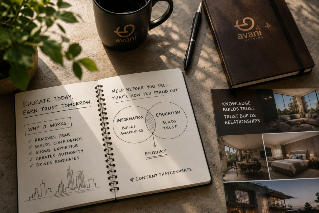Real Estate Social Media Post Ideas