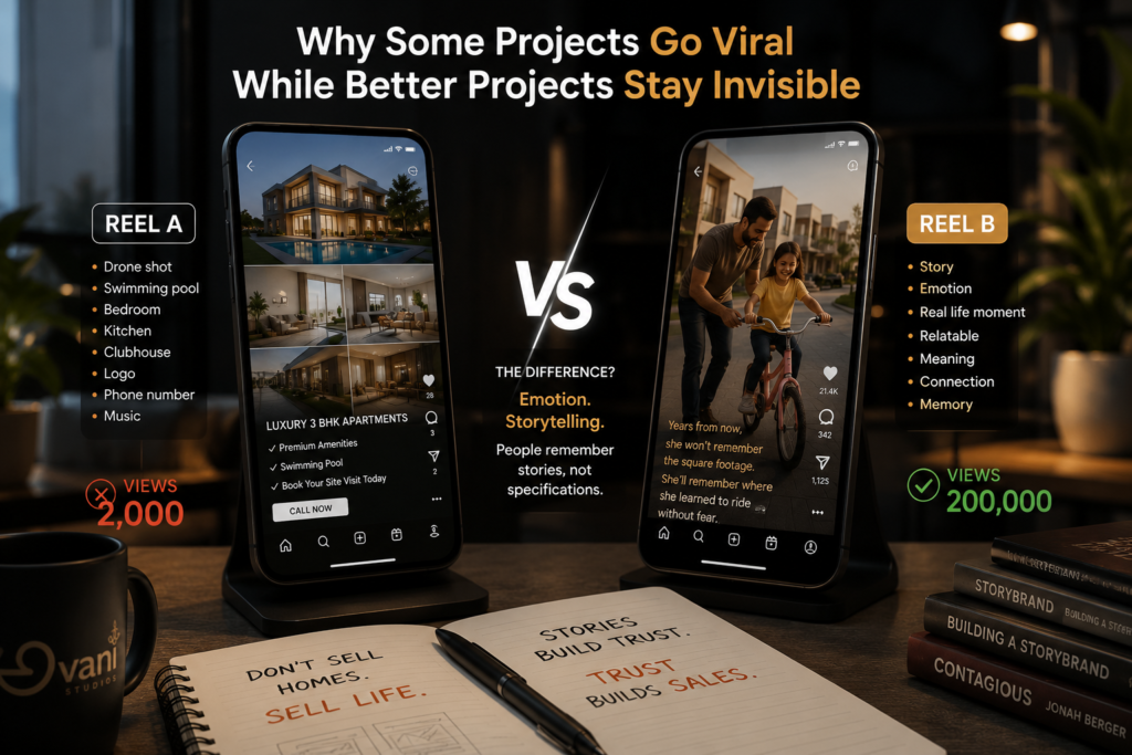 Real Estate Social Media Post Ideas